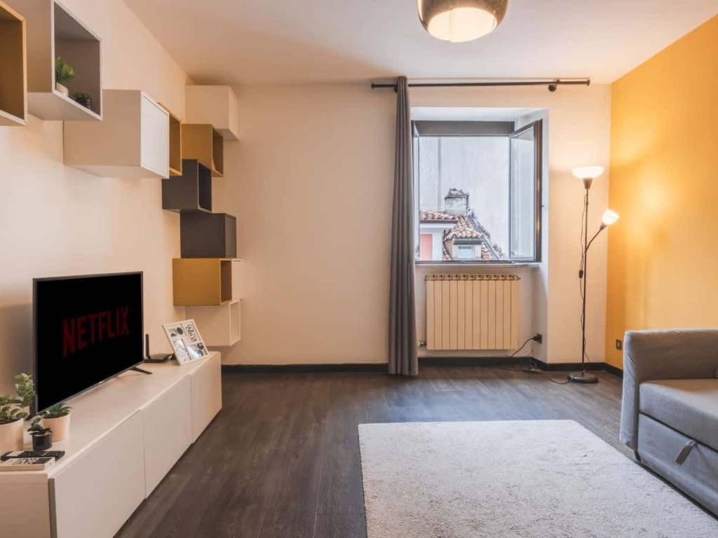 Appartamento a Trieste in Via Mazzini - Foto 2