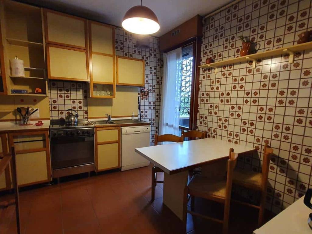 Appartamento a Padova in Via Decembrio Piercandido - Foto 2