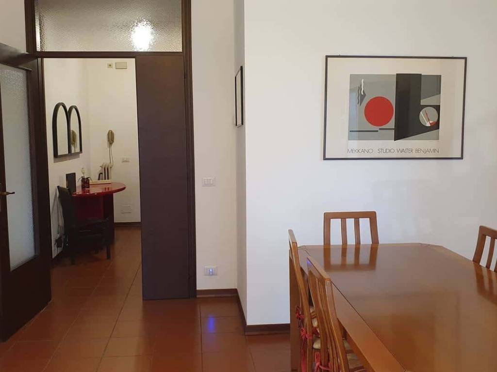 Appartamento a Padova in Via Decembrio Piercandido - Foto 5