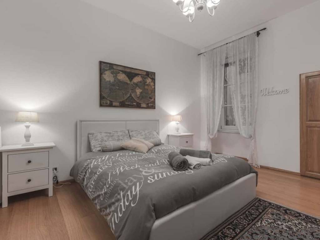 Appartamento a Trieste in Via Giosuè Carducci - Foto 2