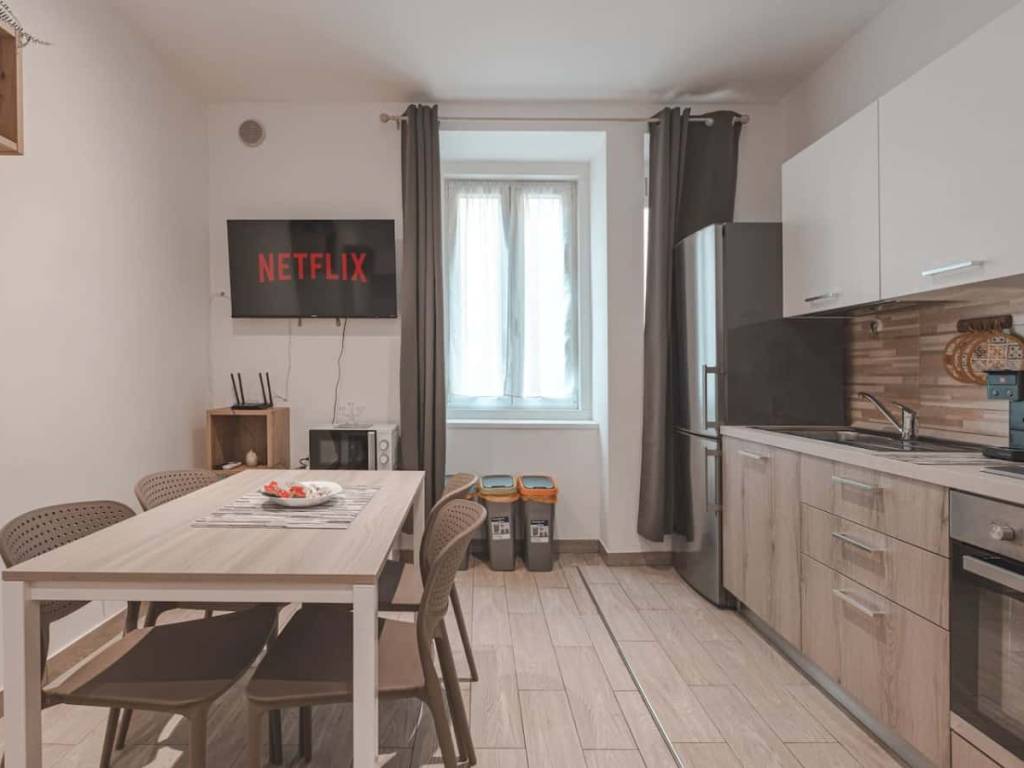 Appartamento a Trieste in Via dei Giacinti - Foto 2