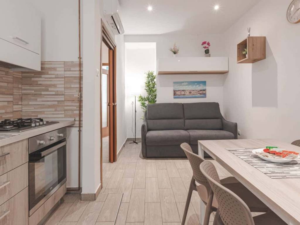 Appartamento a Trieste in Via dei Giacinti - Foto 3