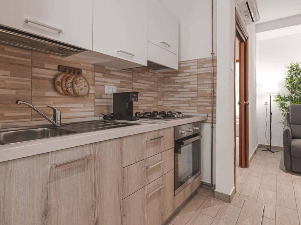 Appartamento a Trieste in Via dei Giacinti - Foto 5