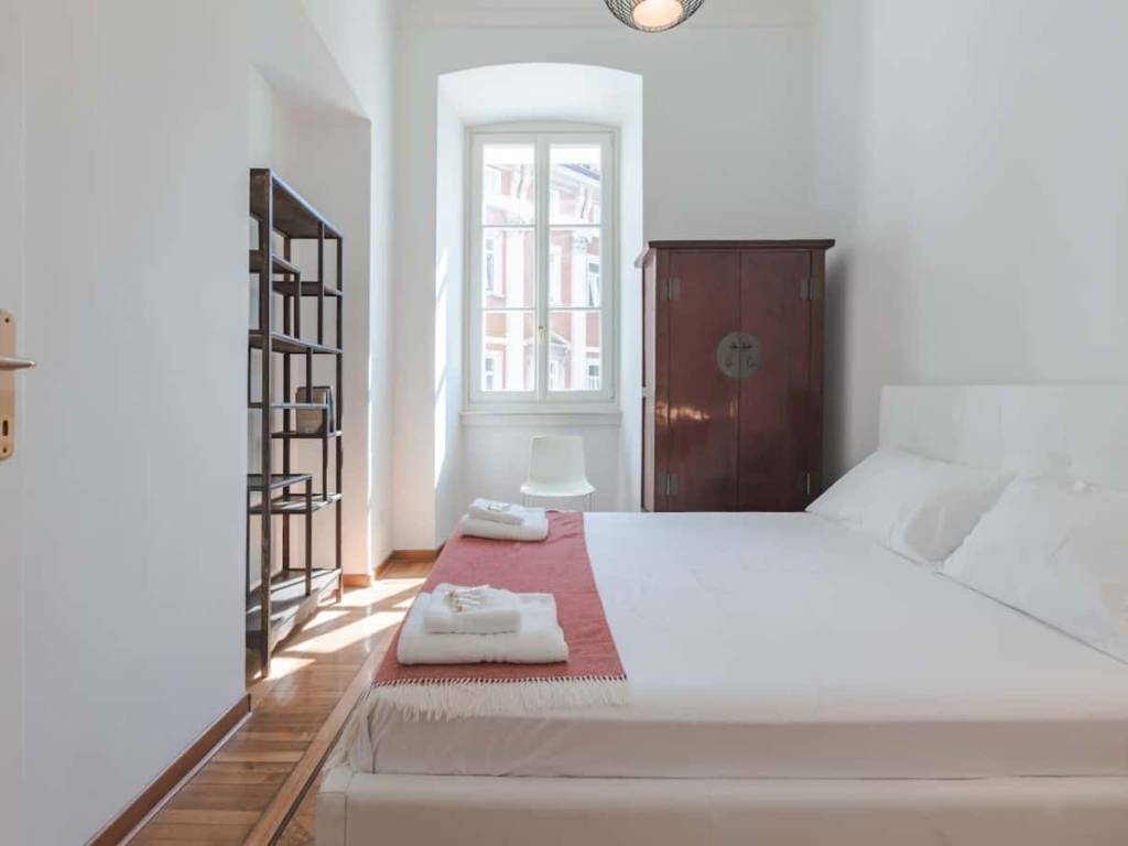 Appartamento a Trieste in Via Armando Diaz - Foto 3