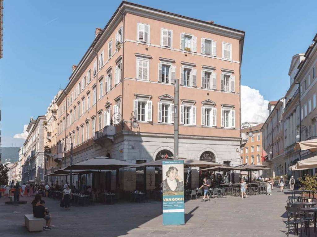 Appartamento a Trieste in Via Armando Diaz - Foto 4