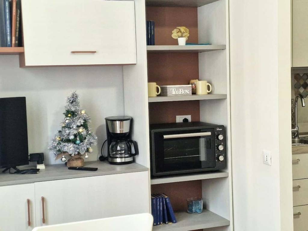 Appartamento a Padova in Via del Portello - Foto 2