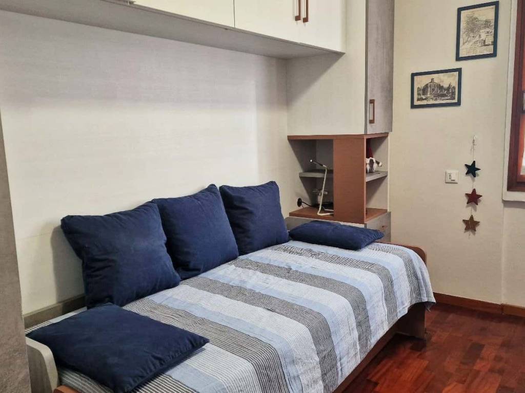 Appartamento a Padova in Via del Portello - Foto 4