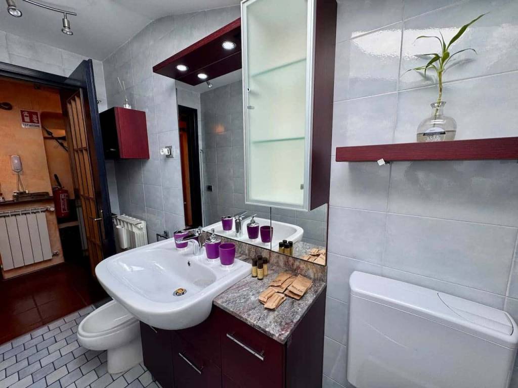 Appartamento a Trieste in Via Valdirivo - Foto 4