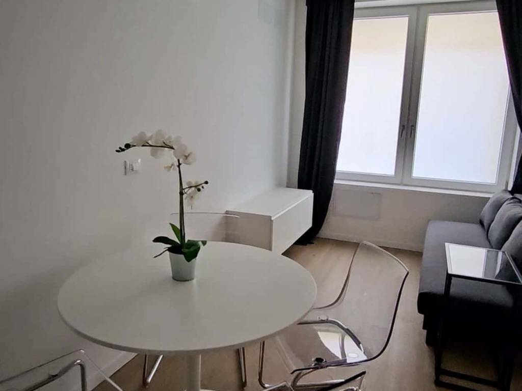 Appartamento a Trieste in Corso Italia - Foto 2