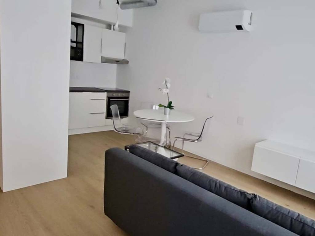 Appartamento a Trieste in Corso Italia - Foto 4