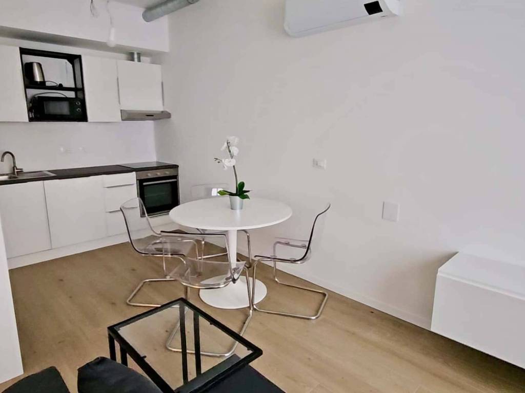 Appartamento a Trieste in Corso Italia - Foto 5