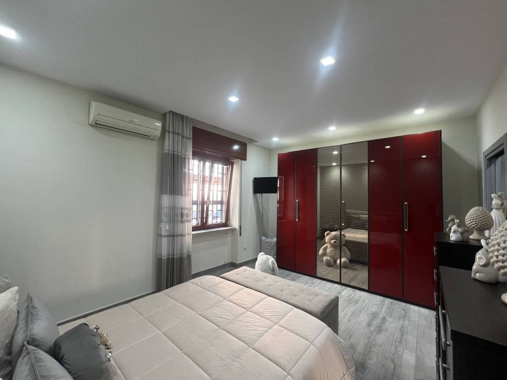 Appartamento a Casoria in Via Frosinone - Foto 4