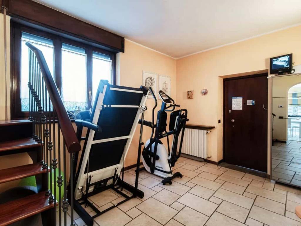 Appartamento a Como in Via Andrea Passeri - Foto 5