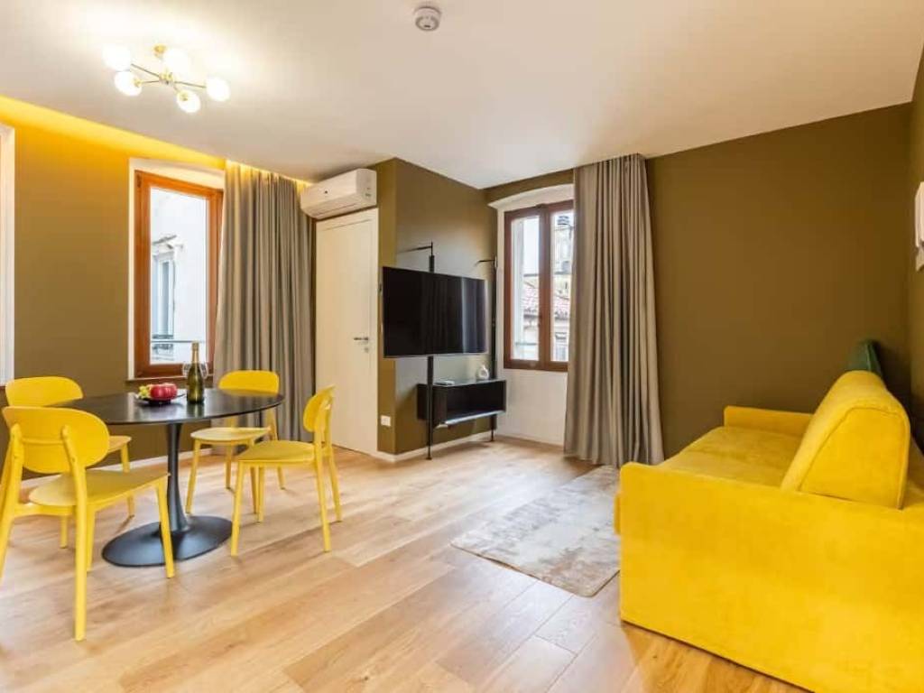 Appartamento a Trieste in Via Valdirivo - Foto 2