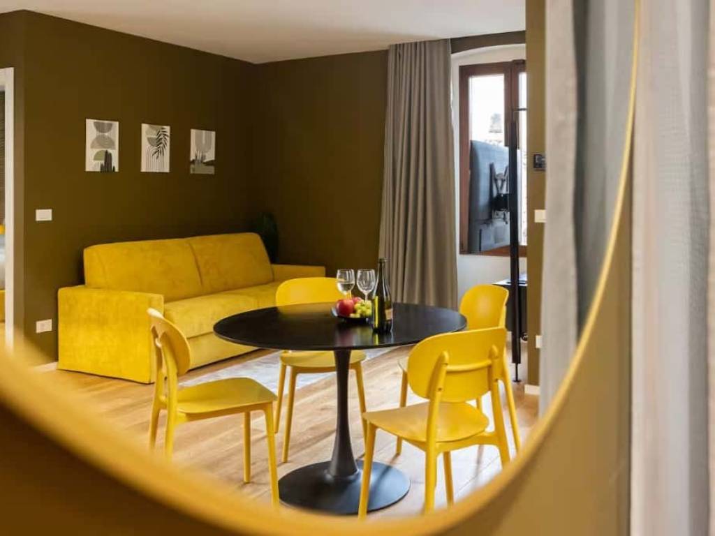 Appartamento a Trieste in Via Valdirivo - Foto 4