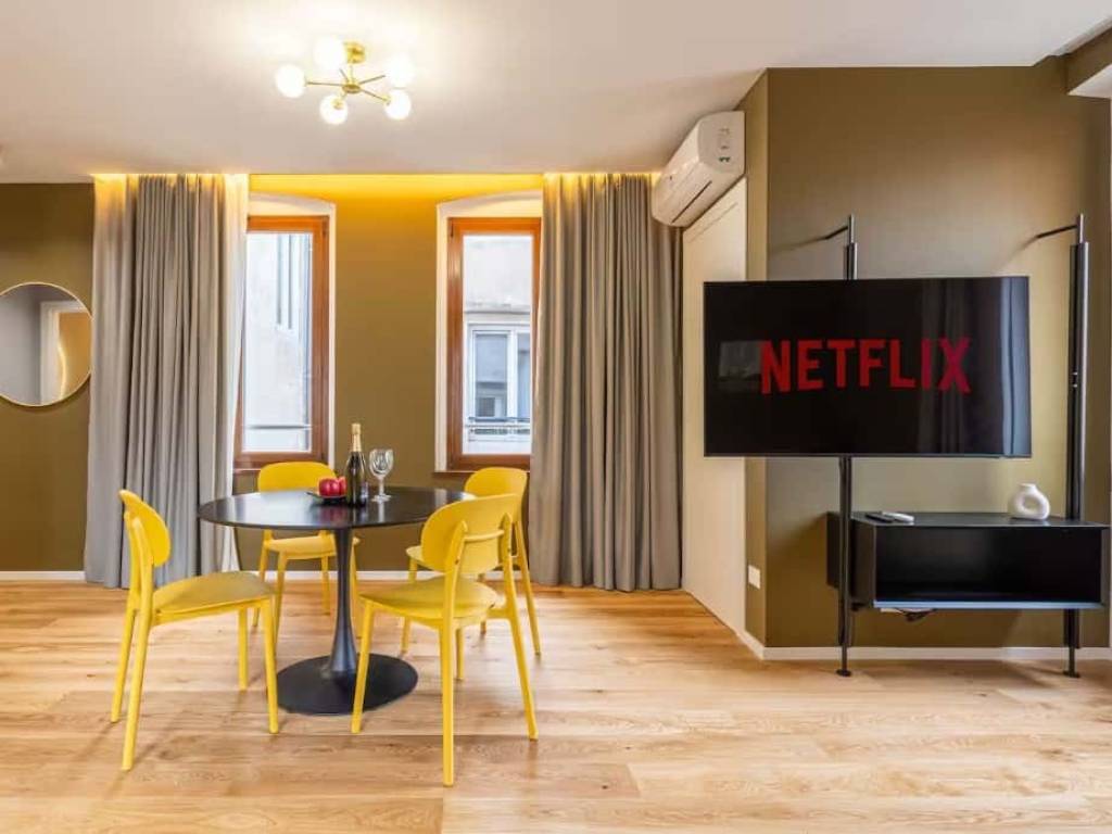 Appartamento a Trieste in Via Valdirivo - Foto 5