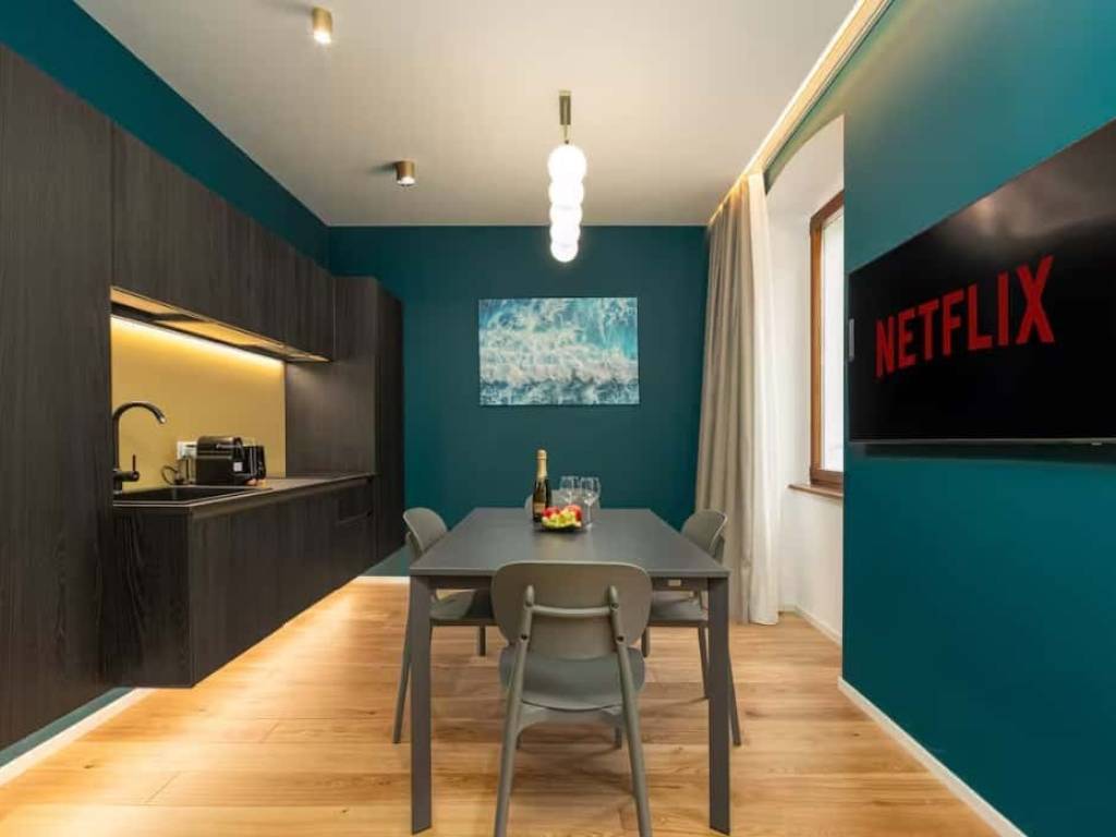 Appartamento a Trieste in Via Valdirivo - Foto 2