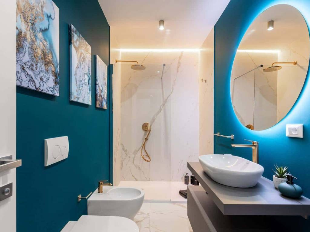 Appartamento a Trieste in Via Valdirivo - Foto 3