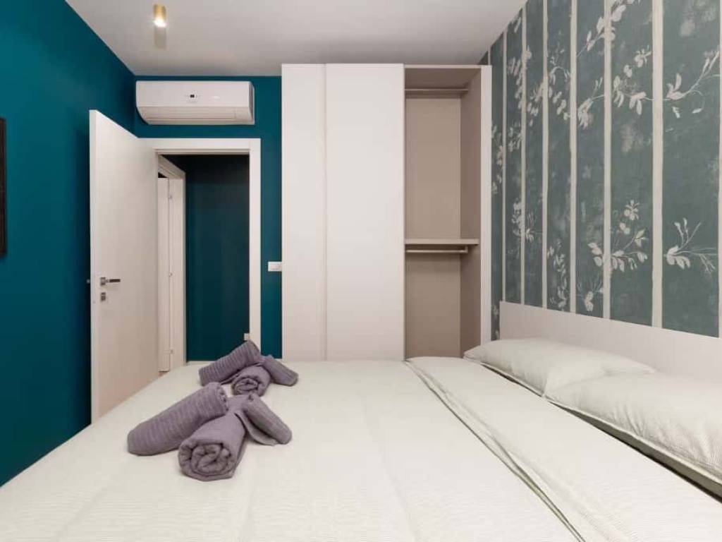 Appartamento a Trieste in Via Valdirivo - Foto 5