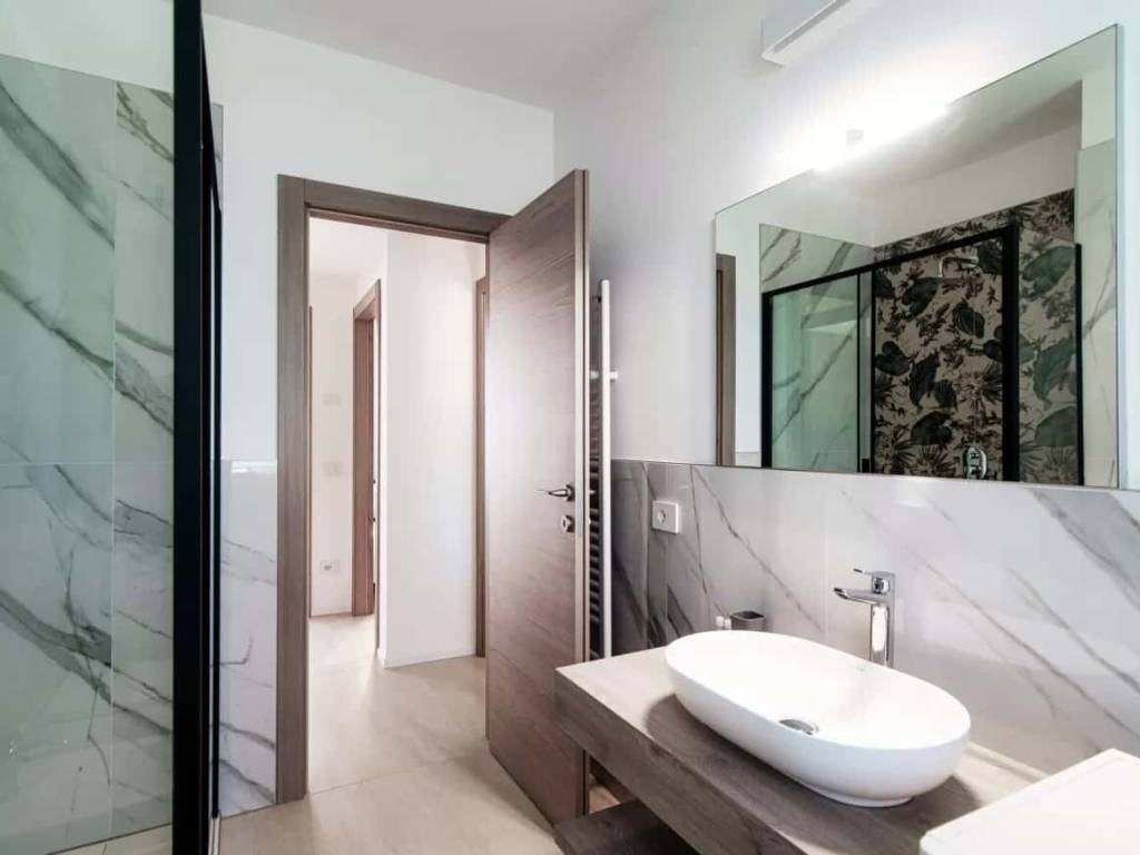 Appartamento a Como in Via Bellinzona - Foto 5