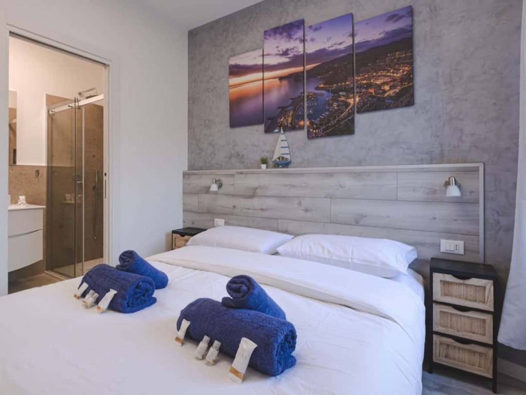 Appartamento a Trieste in Via dei Giacinti - Foto 2