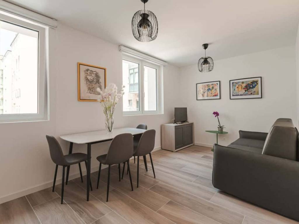 Appartamento a Trieste in Via Sant'Anastasio - Foto 2