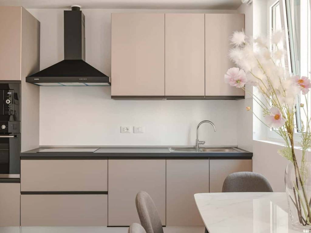 Appartamento a Trieste in Via Sant'Anastasio - Foto 3