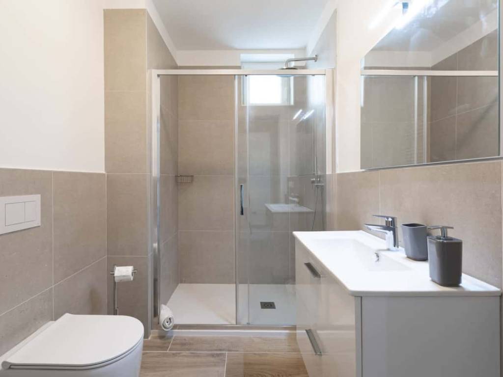 Appartamento a Trieste in Via Sant'Anastasio - Foto 4