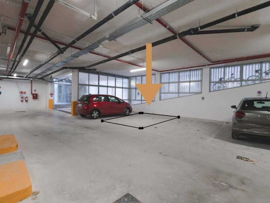 Appartamento a Trieste in Via Sant'Anastasio - Foto 5