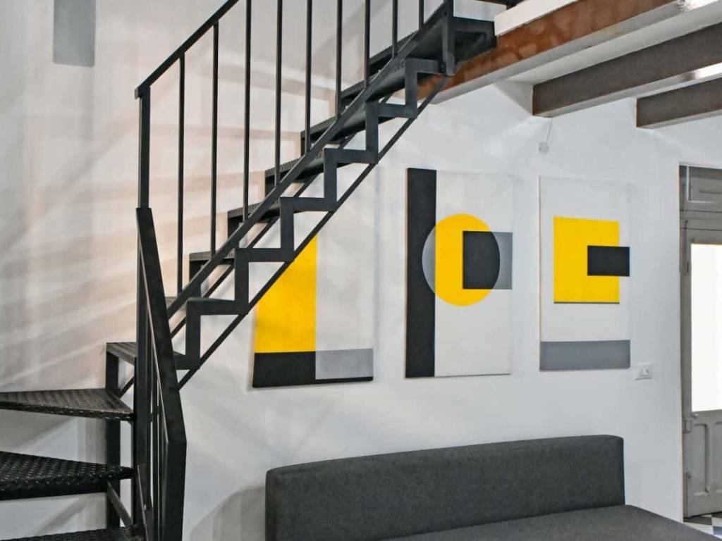 Appartamento a Noto in Via Pier Capponi - Foto 2