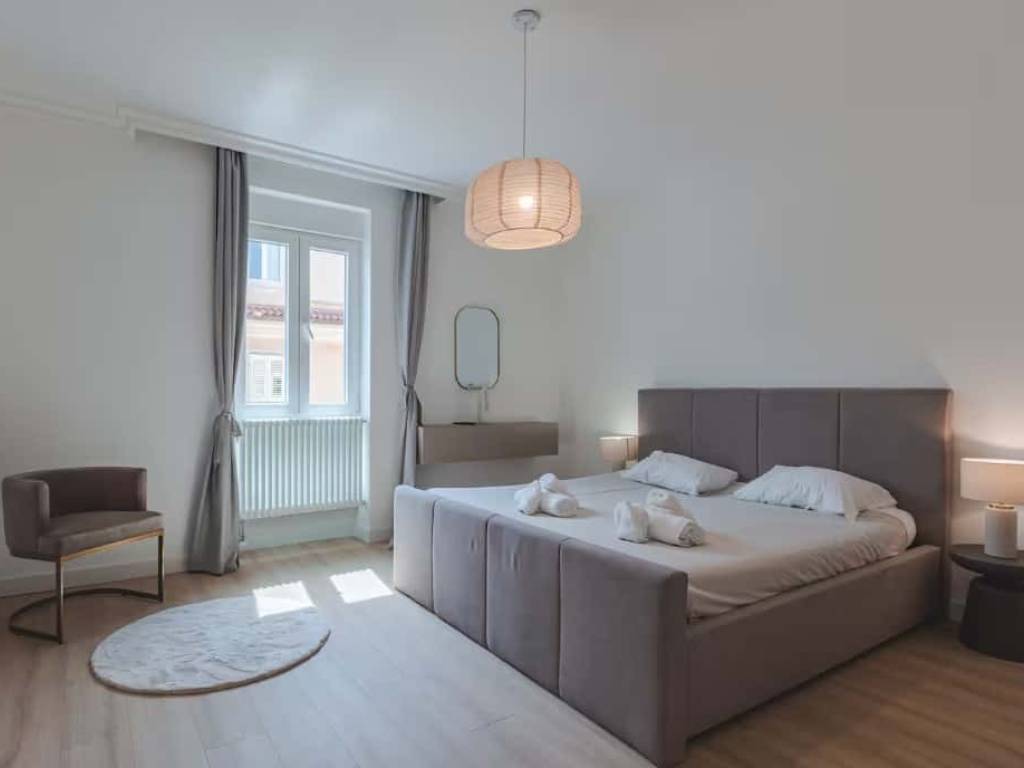 Appartamento a Trieste in Via Milano - Foto 2