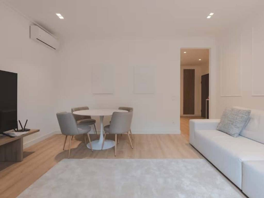 Appartamento a Trieste in Via Milano - Foto 4