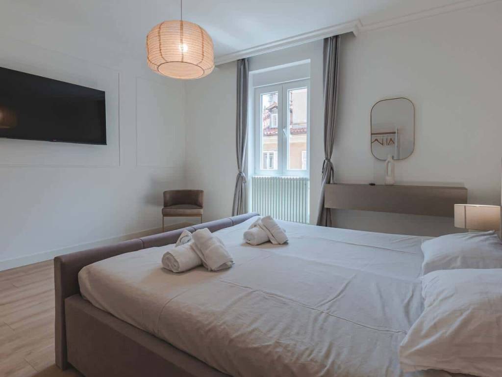 Appartamento a Trieste in Via Milano - Foto 5