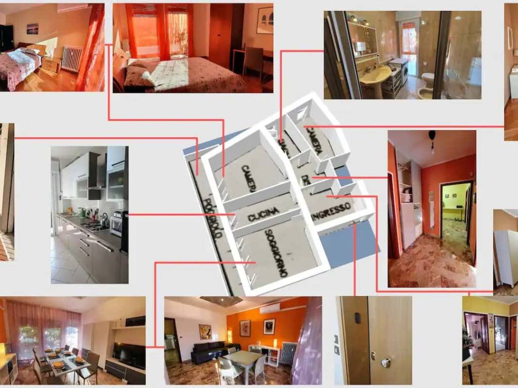 Appartamento a Padova in Via Paolo Rolli - Foto 4