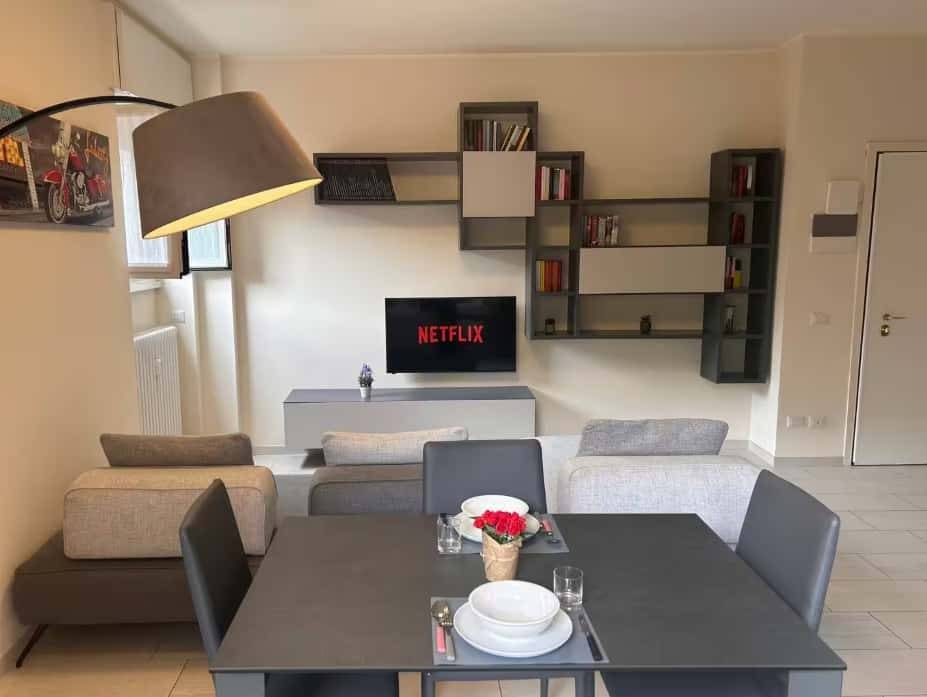 Appartamento a Como in Viale Franklin Delano Roosevelt - Foto 2