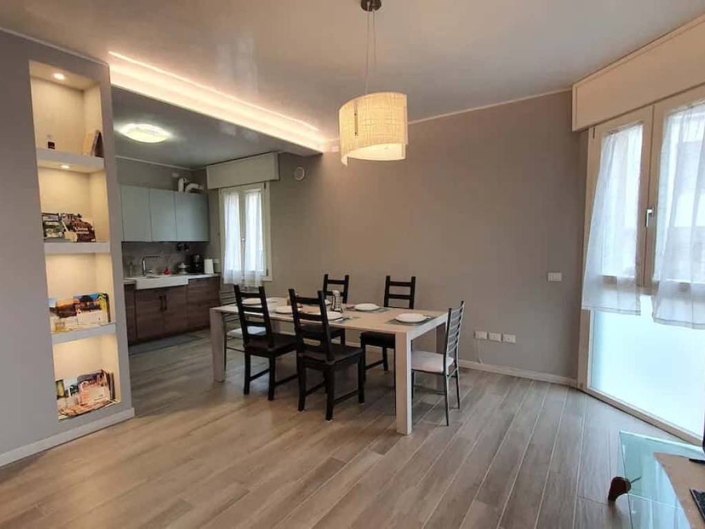 Appartamento a Padova in Via Bartolino da Padova - Foto 2