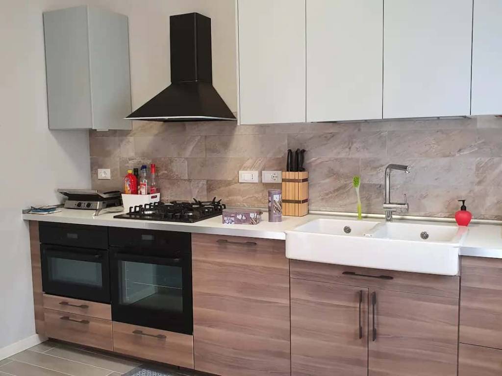 Appartamento a Padova in Via Bartolino da Padova - Foto 3