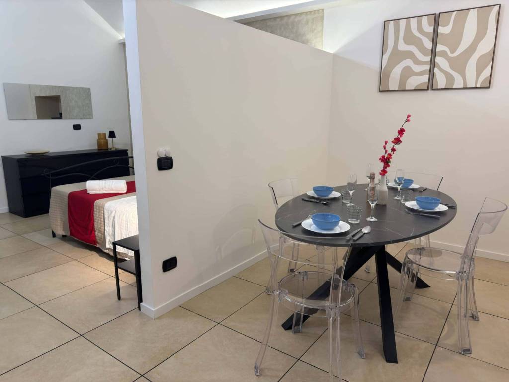 Appartamento a Como in Via Giuseppe Brambilla - Foto 4