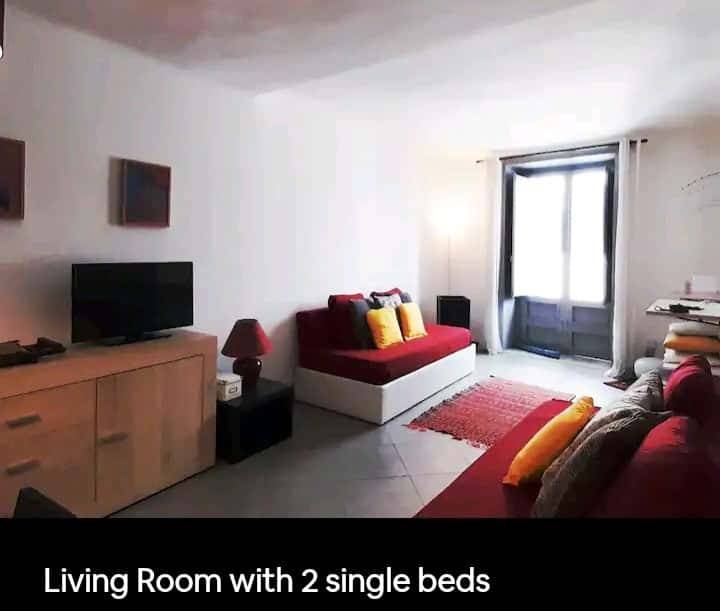 Appartamento a Palermo in Via Aragona - Foto 3