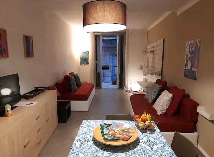 Appartamento a Palermo in Via Aragona - Foto 5