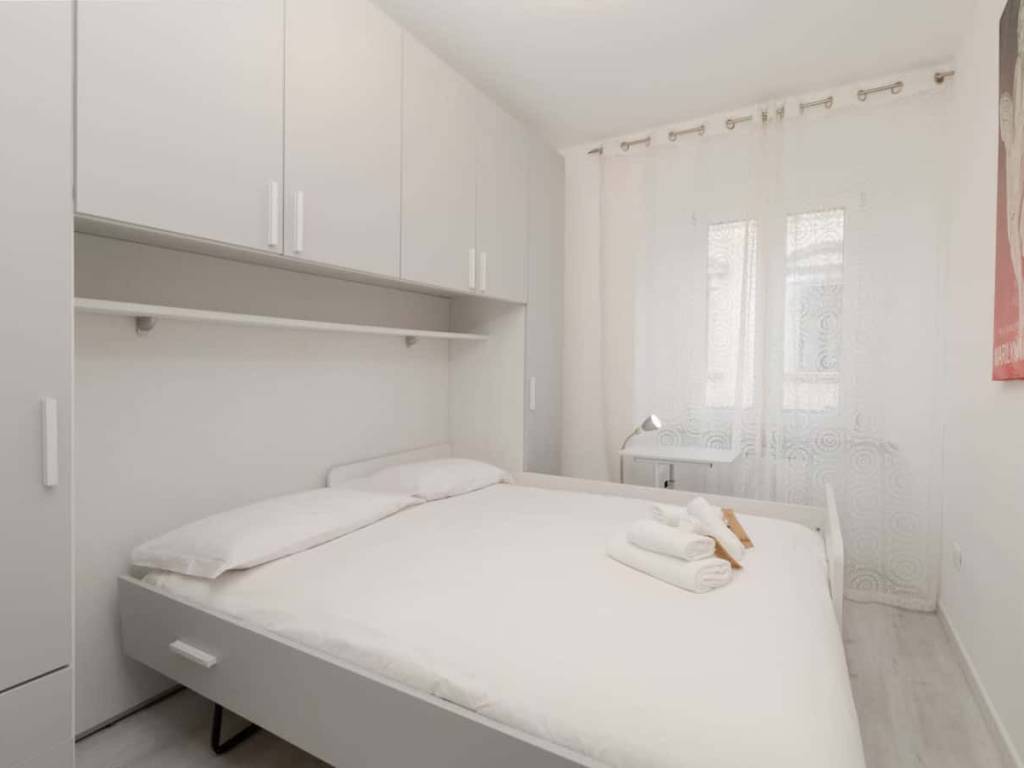 Appartamento a Trieste in Via di Torre Bianca - Foto 2