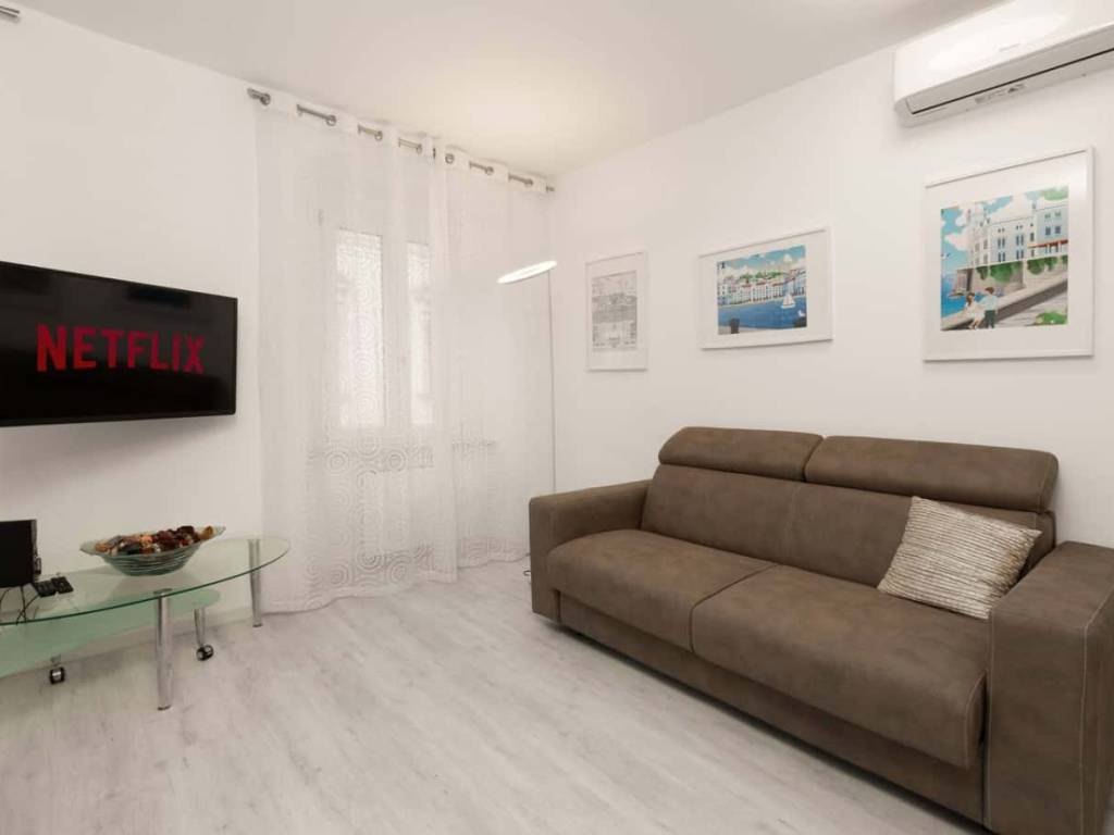 Appartamento a Trieste in Via di Torre Bianca - Foto 3