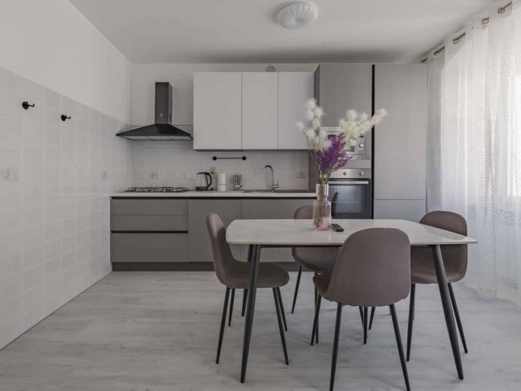 Appartamento a Trieste in Via di Torre Bianca - Foto 4