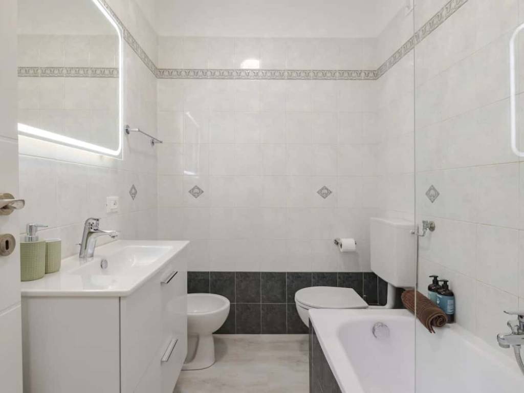 Appartamento a Trieste in Via di Torre Bianca - Foto 5