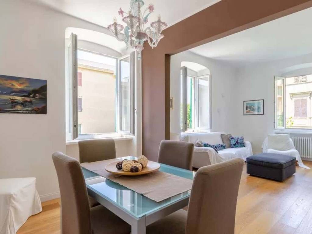 Appartamento a Genova in Via di Montegalletto - Foto 3