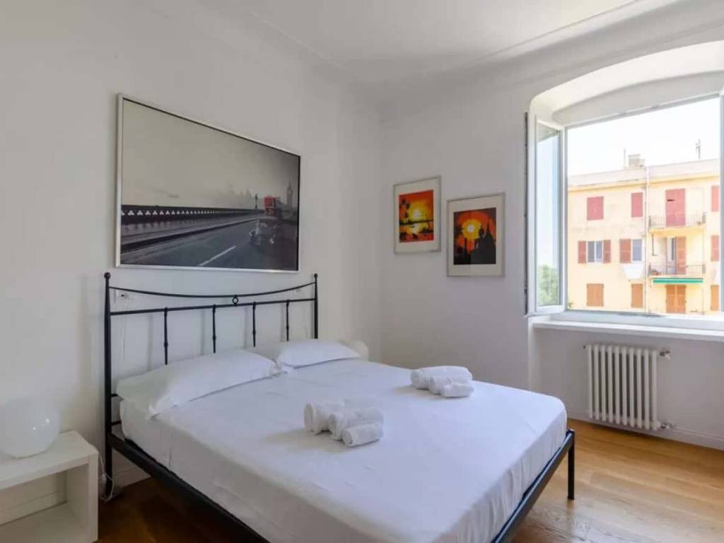 Appartamento a Genova in Via di Montegalletto - Foto 5