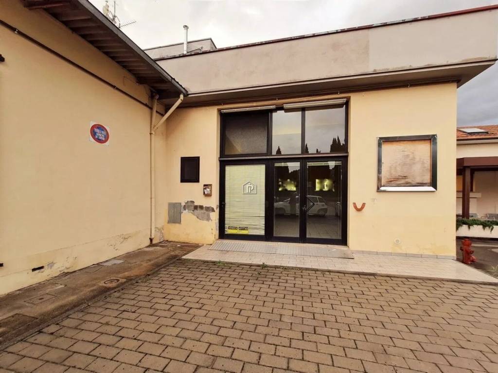 Immobile a Civitella in val di chiana in Via Pieve Al Toppo - Foto 5