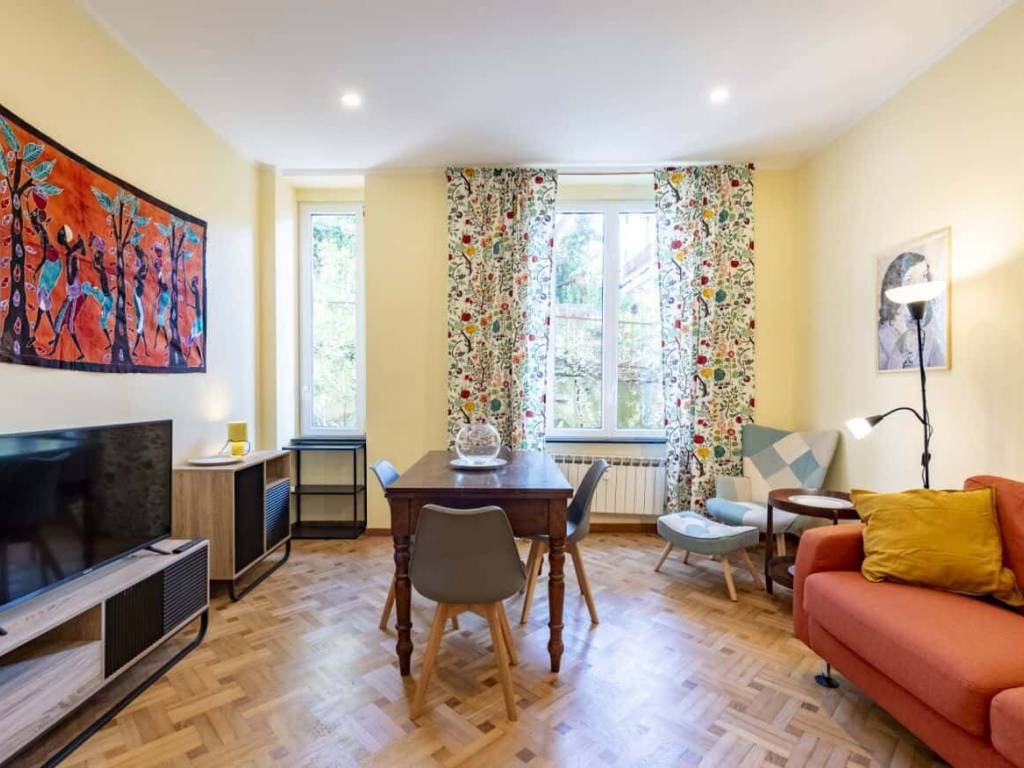 Appartamento a Genova in Corso Magenta - Foto 2