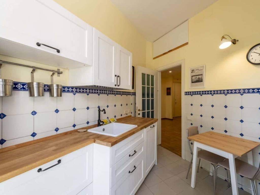 Appartamento a Genova in Corso Magenta - Foto 3