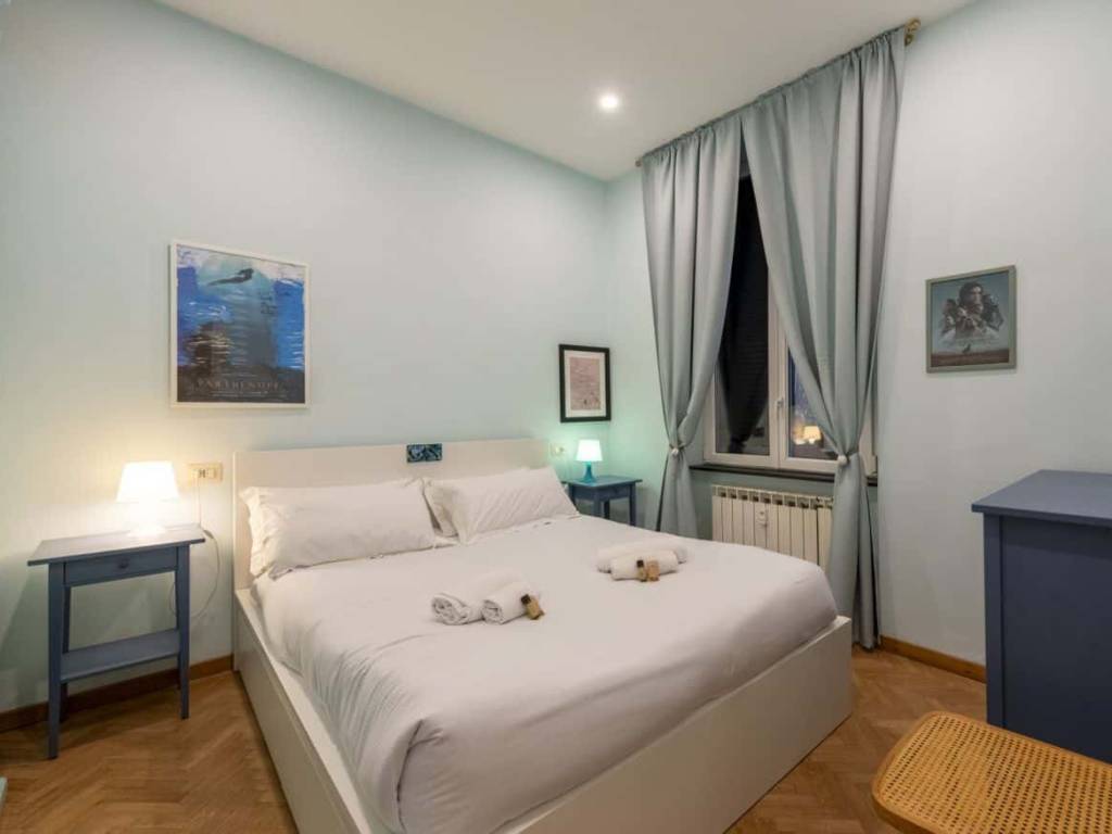 Appartamento a Genova in Corso Magenta - Foto 4